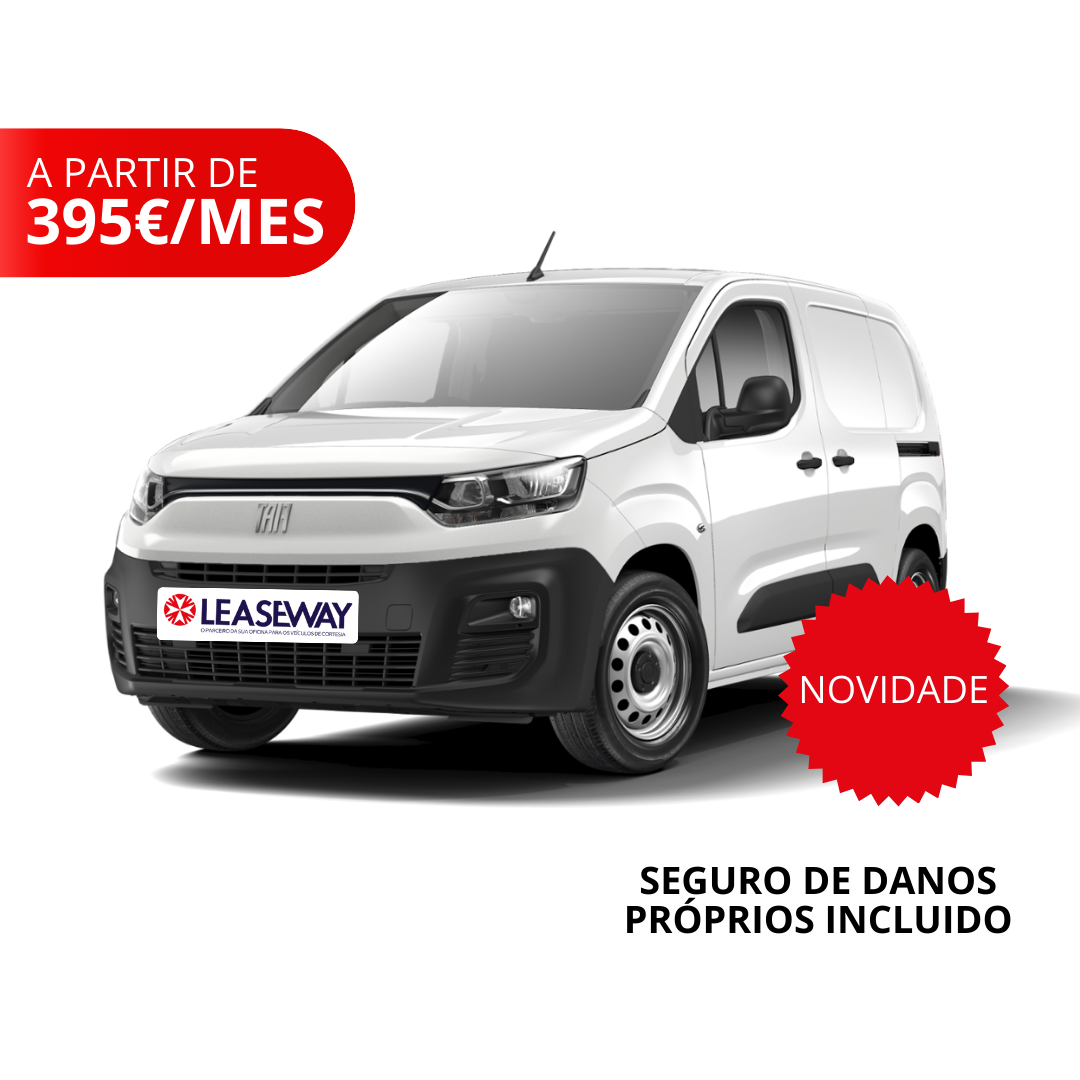 FIAT DOBLÒ