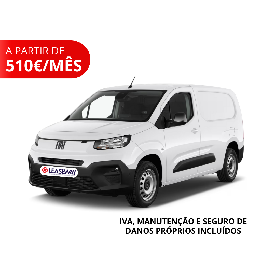 FIAT DOBLÒ | L2