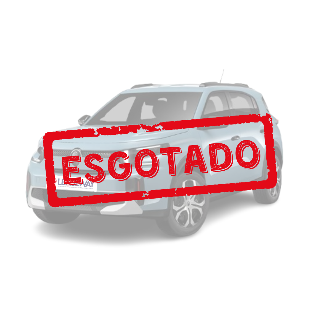C3 AIRCROSS