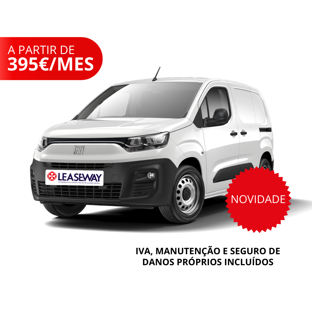 FIAT DOBLÒ