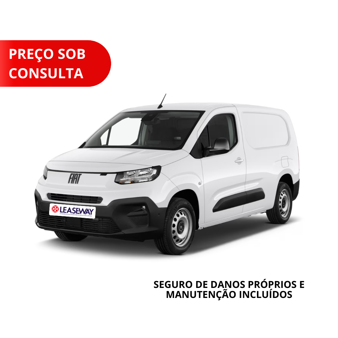 FIAT DOBLÒ | L2